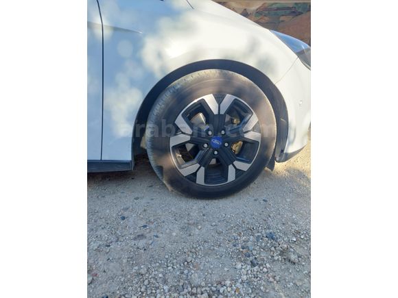 Sahibinden Ford Focus 1.6 TDCi Titanium X 2014 Model