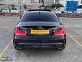 2014 MERCEDES CLA 180d AMG