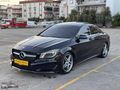 2014 MERCEDES CLA 180d AMG