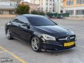 2014 MERCEDES CLA 180d AMG