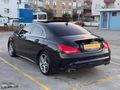 2014 MERCEDES CLA 180d AMG