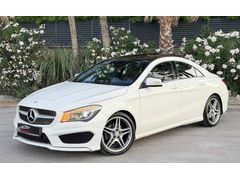 2016 MERCEDES CLA 180D AMG HATASIZ BOYASIZ 90.000KM