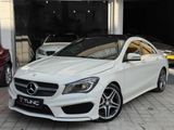 **BOYASIZ*2016*MODEL*158.000'KM*CLA*180-d*YENİ MAKYAJ*CAM TVN**