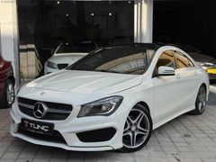 **BOYASIZ*2016*MODEL*158.000'KM*CLA*180-d*YENİ MAKYAJ*CAM TVN**
