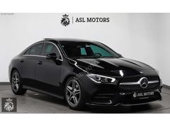 ASL MOTORS | 2019 MERCEDES CLA 180D AMG / 1.500.000 TL KREDİ