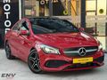 ENV'HATASIZ,BOYASIZ/2018/CLA180 AMG/CAM TAVAN/155.000KM/EMSALSİZ