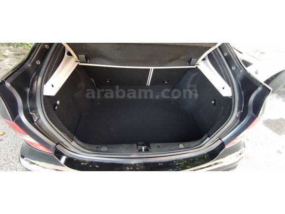 2011 MERCEDES-BENZ CLC 160 BLUE EFFİCİENCY 129 BG.