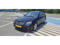2011 MERCEDES-BENZ CLC 160 BLUE EFFİCİENCY 129 BG.