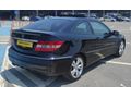 2011 MERCEDES-BENZ CLC 160 BLUE EFFİCİENCY 129 BG.