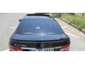 2011 MERCEDES-BENZ CLC 160 BLUE EFFİCİENCY 129 BG.
