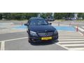 2011 MERCEDES-BENZ CLC 160 BLUE EFFİCİENCY 129 BG.