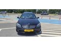 2011 MERCEDES-BENZ CLC 160 BLUE EFFİCİENCY 129 BG.