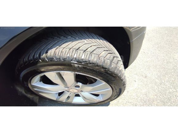 2011 MERCEDES-BENZ CLC 160 BLUE EFFİCİENCY 129 BG.