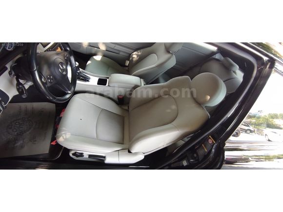 2011 MERCEDES-BENZ CLC 160 BLUE EFFİCİENCY 129 BG.