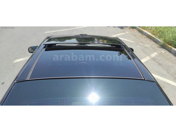 2011 MERCEDES-BENZ CLC 160 BLUE EFFİCİENCY 129 BG.