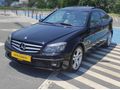 2011 MERCEDES-BENZ CLC 160 BLUE EFFİCİENCY 129 BG.
