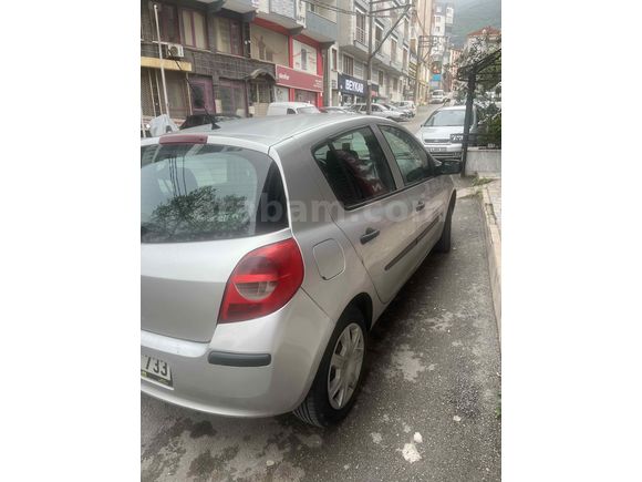 Sahibinden Renault Clio 1.5 dCi Authentique 2007 Model 