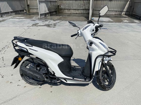 Sahibinden Honda Dio 