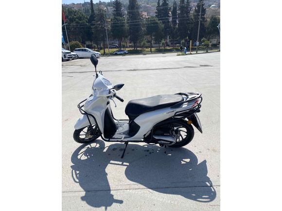 Sahibinden Honda Dio 