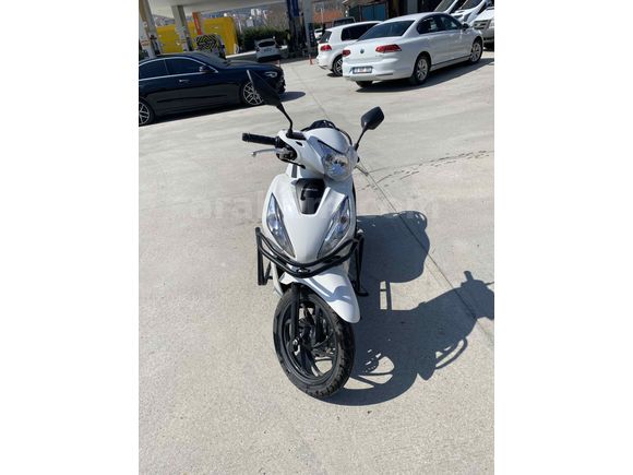 Sahibinden Honda Dio 