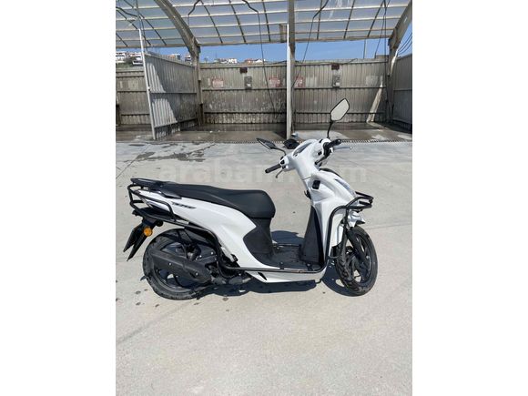 Sahibinden Honda Dio 