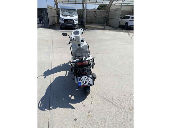 Sahibinden Honda Dio 