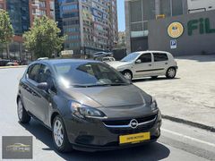 DERE MOTORS'DAN 2015 MODEL OPEL CORSA 1.4 TAM OTOMATİK