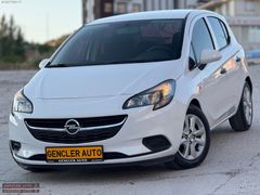 2017 OPEL CORSA 1.4 ESSENTİA OTOMATİK 98.000 KM 0,69 KREDİ İMKAN
