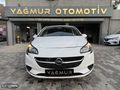 YAĞMUR OTOMOTİVDEN DÜŞÜK KM OTOMATİK CORSA