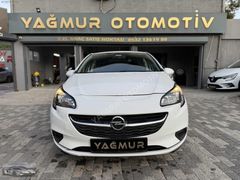 YAĞMUR OTOMOTİVDEN DÜŞÜK KM OTOMATİK CORSA