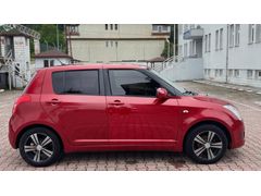 Sahibinden Suzuki Swift 1.3 MT 2009 Model Ordu 170.000 km Kırmızı