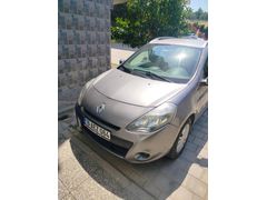 Sahibinden Renault Clio 1.6 Grandtour Extreme 2011 Model