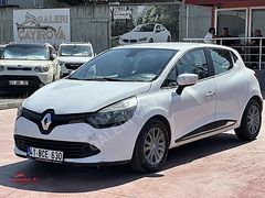 2013 MODEL CLİO 1.2 MANUEL JOY PAKET