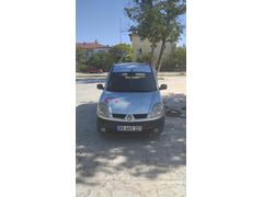 Sahibinden Renault Kangoo Multix 1.5 dCi Expression 2004 Model