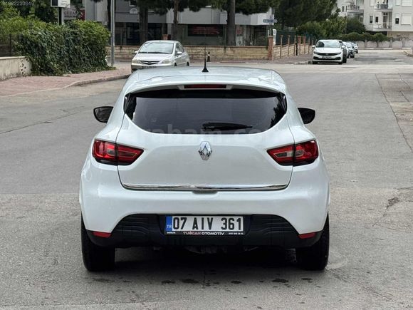 RENAULT/CLİO/315.xxxKM/MASRAFSIZ/TEMİZ