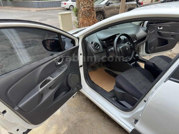 RENAULT/CLİO/315.xxxKM/MASRAFSIZ/TEMİZ