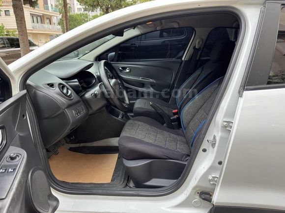 RENAULT/CLİO/315.xxxKM/MASRAFSIZ/TEMİZ
