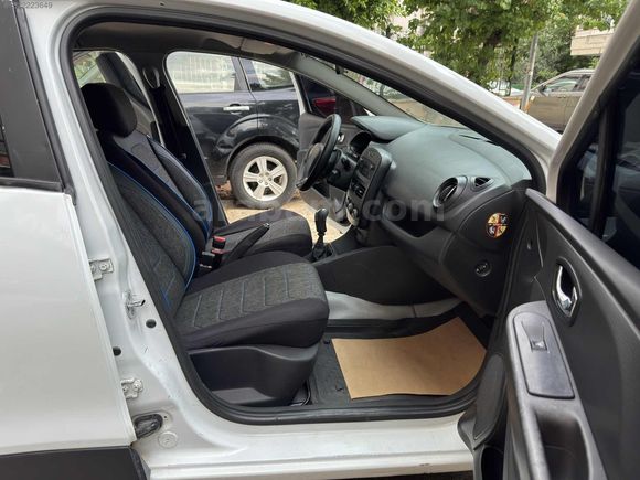 RENAULT/CLİO/315.xxxKM/MASRAFSIZ/TEMİZ