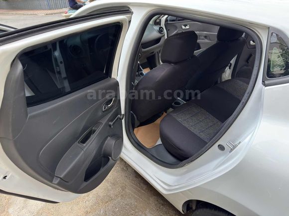 RENAULT/CLİO/315.xxxKM/MASRAFSIZ/TEMİZ