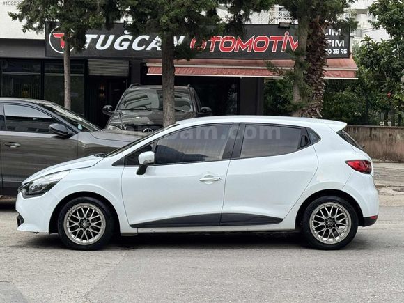 RENAULT/CLİO/315.xxxKM/MASRAFSIZ/TEMİZ