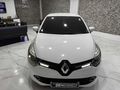 RENAULT CLIO 1.2 BENZİN