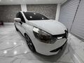 RENAULT CLIO 1.2 BENZİN