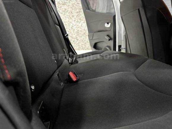 RENAULT CLIO 1.2 BENZİN