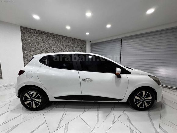 RENAULT CLIO 1.2 BENZİN