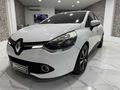 RENAULT CLIO 1.2 BENZİN