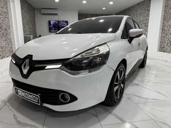 RENAULT CLIO 1.2 BENZİN