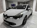 RENAULT CLIO 1.2 BENZİN