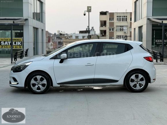 2019 MODEL RENAULT CLİO/HIZ SABİTLEME//TRAMERSİZ//