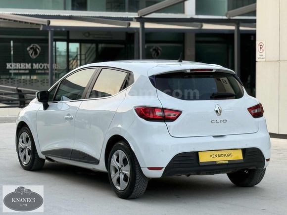 2019 MODEL RENAULT CLİO/HIZ SABİTLEME//TRAMERSİZ//