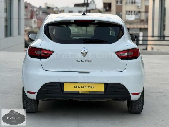2019 MODEL RENAULT CLİO/HIZ SABİTLEME//TRAMERSİZ//
